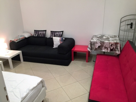 Photo 8 – location bureaux	CANNES (06400)