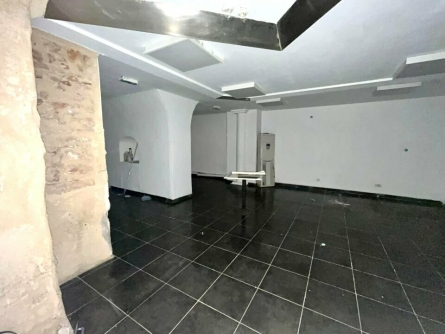 Photo 4 – location Locaux commerciaux	LES ARCS (83460)