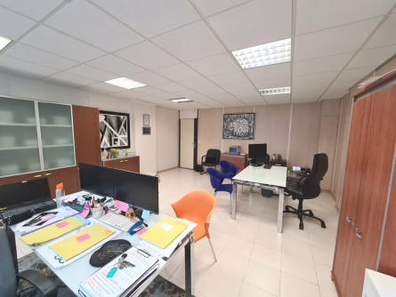 Photo 4 – location bureaux	NICE (06000)