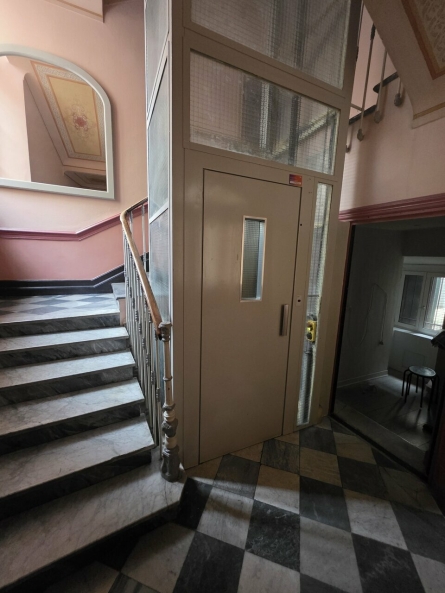 Photo 6 – location bureaux	NICE (06000)