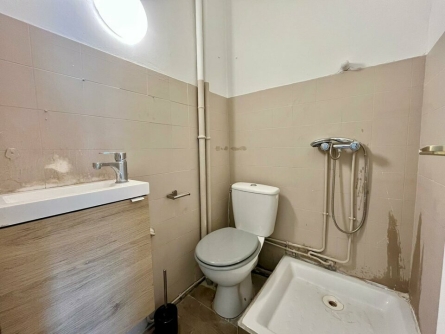 Photo 5 – location Locaux commerciaux	NICE (06100)