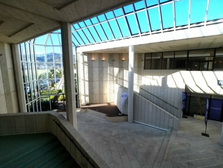Photo 1 – location bureaux	CANNES LA BOCCA (06150)