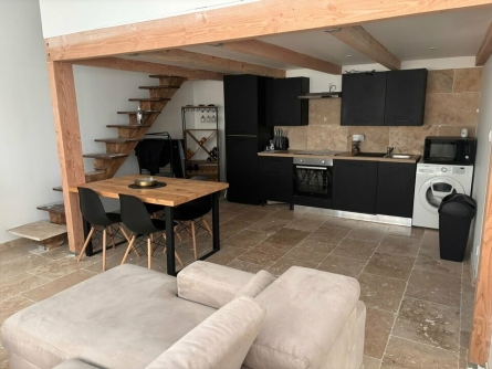 Photo 5 – vente Entrepôts / activités	MONTAUROUX (83440)