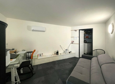 Photo 8 – location Locaux commerciaux	VILLENEUVE LOUBET (06270)