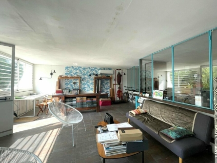 Photo 1 – location Locaux commerciaux	VILLENEUVE LOUBET (06270)