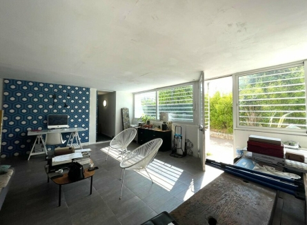 Photo 3 – location Locaux commerciaux	VILLENEUVE LOUBET (06270)