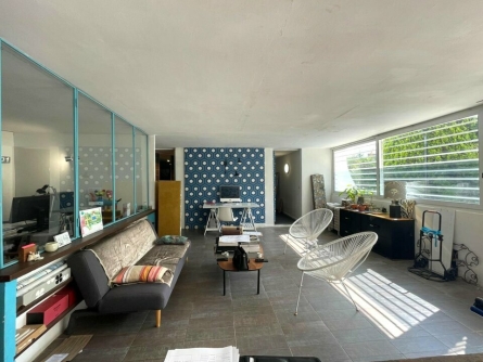 Photo 2 – location Locaux commerciaux	VILLENEUVE LOUBET (06270)