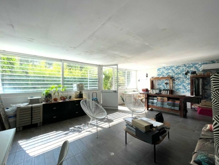 Photo 4 – location Locaux commerciaux	VILLENEUVE LOUBET (06270)