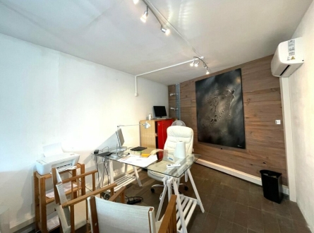 Photo 7 – location Locaux commerciaux	VILLENEUVE LOUBET (06270)