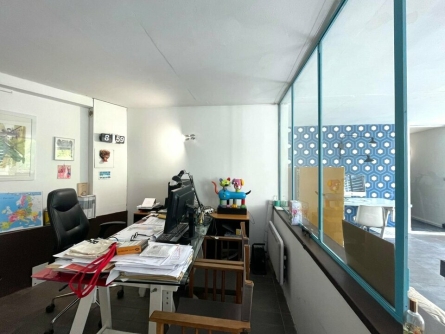 Photo 5 – location Locaux commerciaux	VILLENEUVE LOUBET (06270)