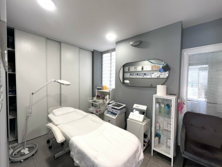 Photo 3 – location Locaux commerciaux	NICE (06000)