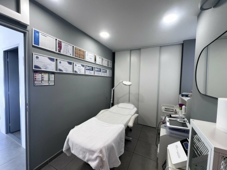 Photo 4 – location Locaux commerciaux	NICE (06000)