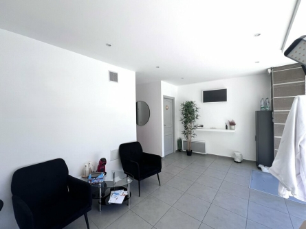 Photo 2 – location Locaux commerciaux	NICE (06000)