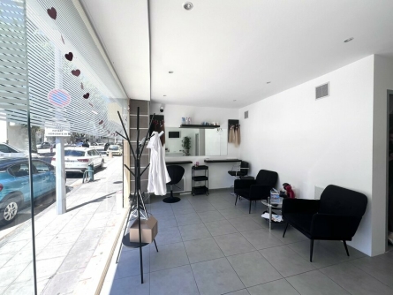 Photo 1 – location Locaux commerciaux	NICE (06000)