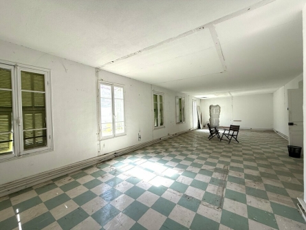 Photo 2 – vente bureaux	NICE (06000)