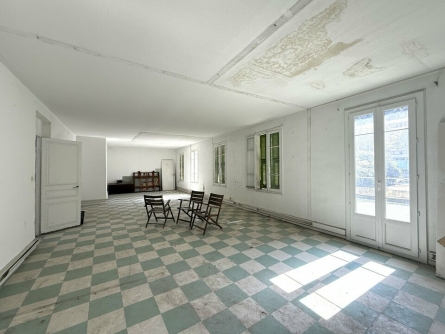Photo 4 – vente bureaux	NICE (06000)