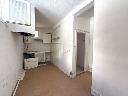 Photo 6 – vente bureaux	NICE (06000)
