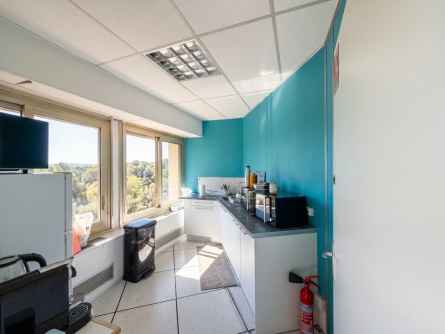 Photo 4 – vente bureaux	NICE (06200)