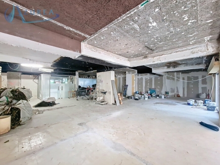 Photo 5 – location bureaux	NICE (06000)