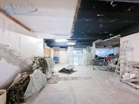 Photo 2 – location bureaux	NICE (06000)