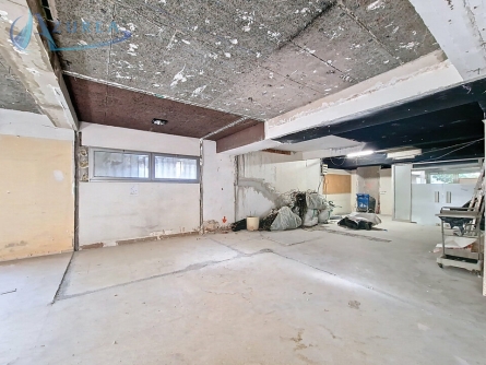 Photo 4 – vente bureaux	NICE (06000)