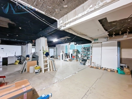 Photo 2 – vente bureaux	NICE (06000)