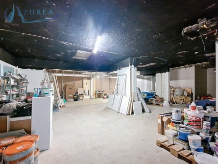 Photo 3 – vente bureaux	NICE (06000)