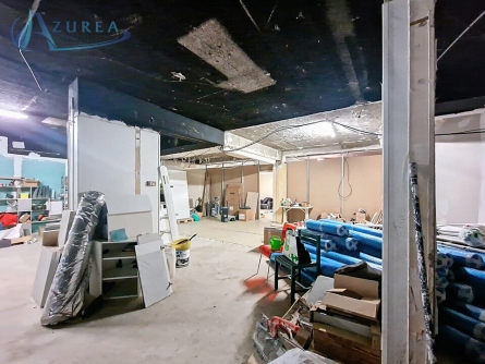 Photo 7 – vente bureaux	NICE (06000)