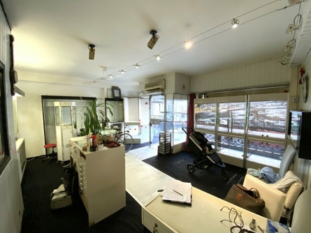 Photo 2 – vente Locaux commerciaux	NICE (06200)