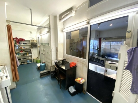Photo 4 – vente Locaux commerciaux	NICE (06200)