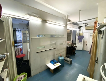 Photo 4 – location Locaux commerciaux	NICE (06200)
