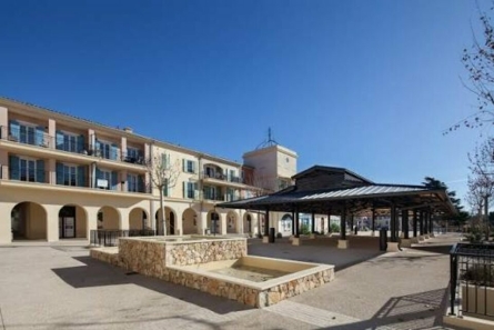 Photo 4 – vente Locaux commerciaux	ROQUEFORT LES PINS (06330)