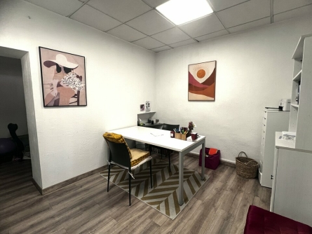 Photo 1 – location bureaux	NICE (06300)