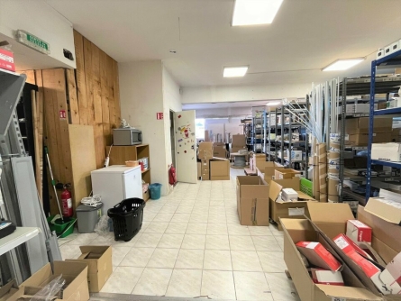 Photo 2 – location Locaux commerciaux	ANTIBES (06600)