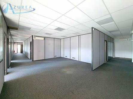Photo 1 – location bureaux	MANDELIEU LA NAPOULE (06210)
