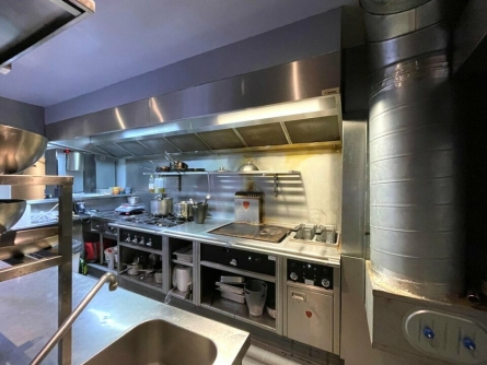 Photo 4 – cession de fonds Fonds de commerce	NICE (06300)