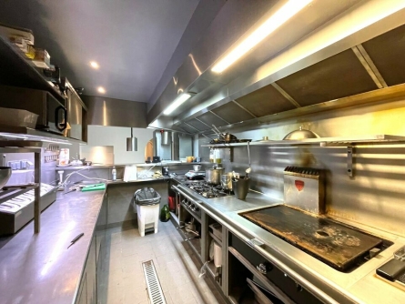 Photo 3 – cession de fonds Fonds de commerce	NICE (06300)