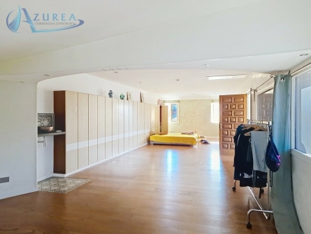 Photo 7 – location Entrepôts / activités	NICE (06200)