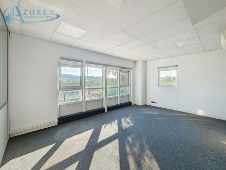 Photo 2 – location bureaux	MANDELIEU LA NAPOULE (06210)