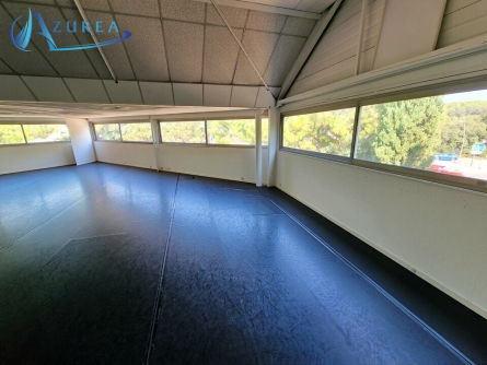 Photo 3 – location bureaux	VALLAURIS (06220)