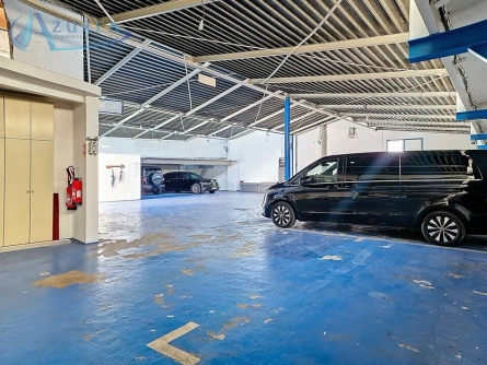 Photo 1 – vente Entrepôts / activités	NICE (06200)