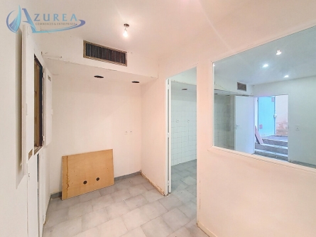 Photo 4 – location Entrepôts / activités	NICE (06000)