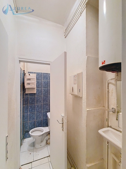 Photo 5 – vente Locaux commerciaux	NICE (06000)