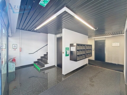 Photo 4 – location bureaux	VILLENEUVE LOUBET (06270)