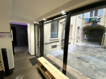 Photo 3 – cession de bail Locaux commerciaux	NICE (06300)