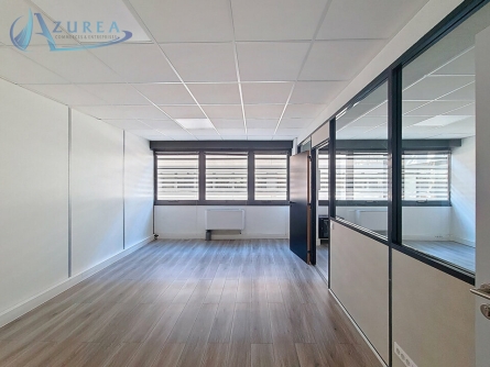 Photo 2 – location bureaux	VILLENEUVE LOUBET (06270)