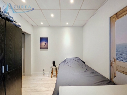 Photo 6 – vente Locaux commerciaux	FREJUS (83600)