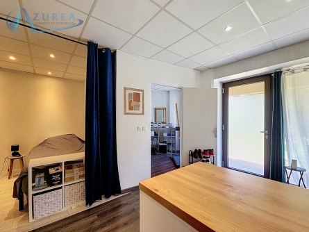 Photo 4 – vente Locaux commerciaux	FREJUS (83600)