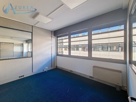 Photo 3 – location bureaux	VILLENEUVE LOUBET (06270)