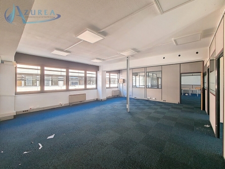 Photo 2 – location bureaux	VILLENEUVE LOUBET (06270)